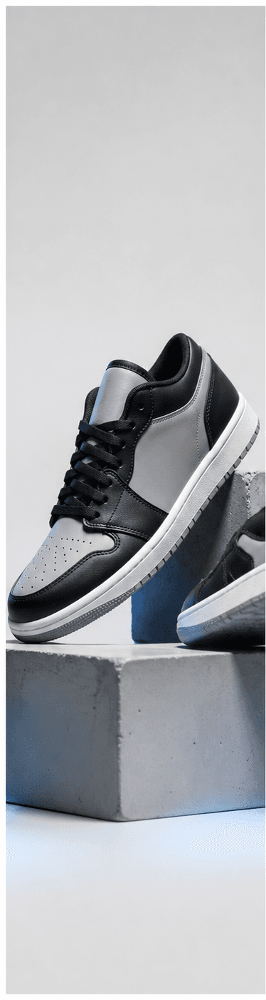 Shoes category