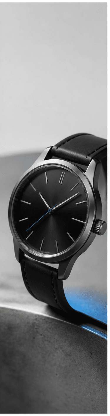 Watches category