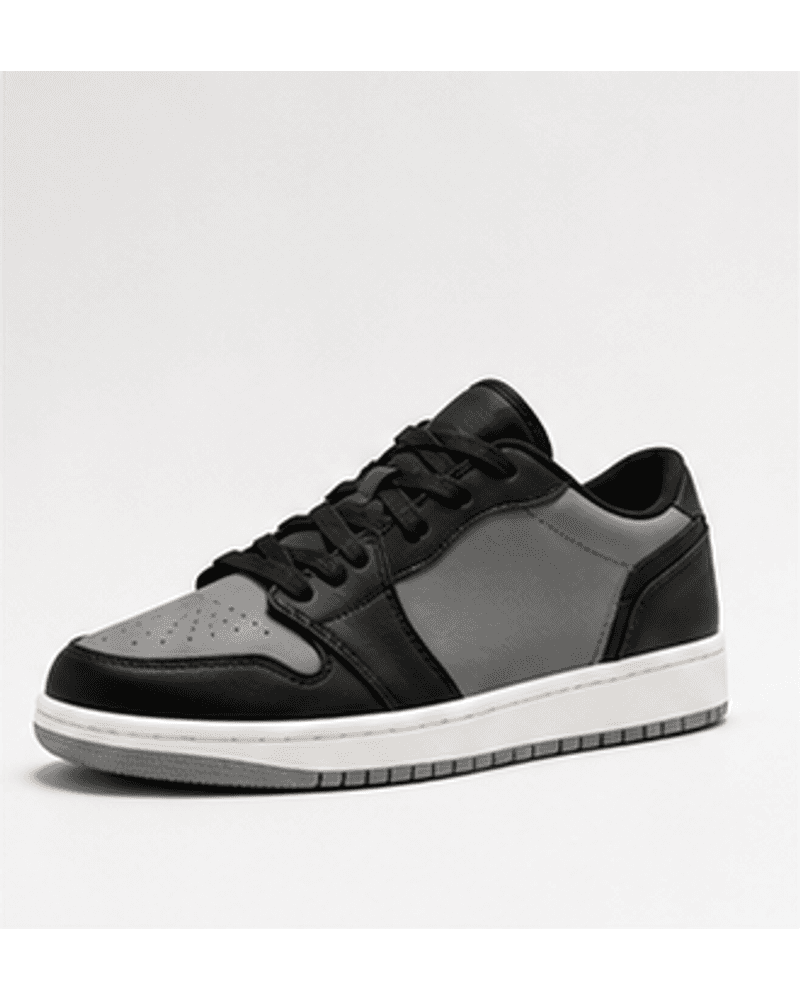 Mono Grey Low