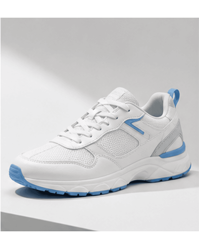 Blue Tint Runner